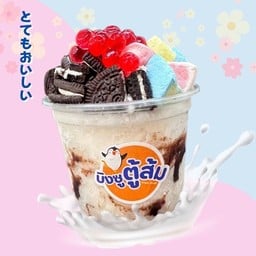 B6 บิงซู มาสเมโล่ โอลิโอ้ เยลลี่ (ไซร์M)