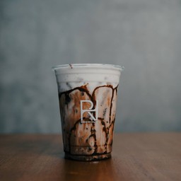 Iced Mocha