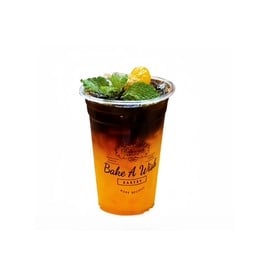 Orange Americano (M)