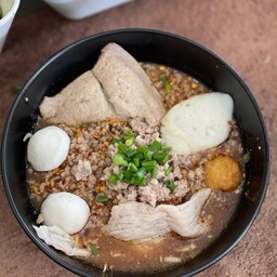 เกาเหลา