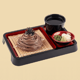 โซบะเย็น