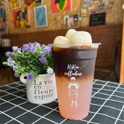 อเมริกาโน่ลิ้นจี่