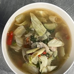 แกงอ่อมหมู