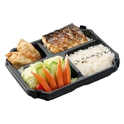 Oishi Kitchen โรบินสันจันทบุรี (ภายใต้ครัว Oishi Ramen)