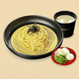 โกมะซารุ ราเมง