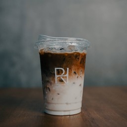 Iced Latte
