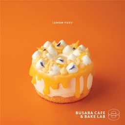 ซิกเนเจอร์ ชิฟฟ่อน เลมอนยูซุ