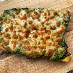 ขนมปังปิ้ง ปังอบ วัดด่าน 1