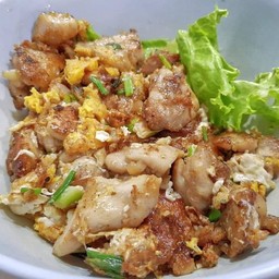 ครัวลุงนนท์ รพ.เสาไห้ -
