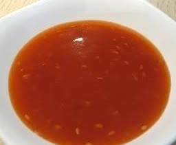 น้ำจิ้มสุกี้ล้วน (ถ้วย 4 ml)