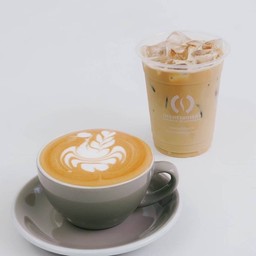 I Latte