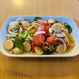 ยำมาม่า