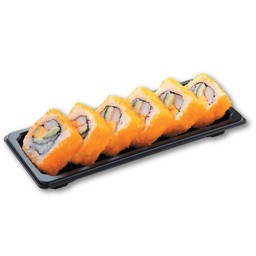 California Maki