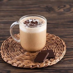 มอคค่่าร้อน