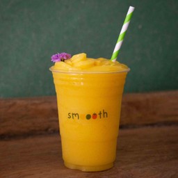 Mango lemon