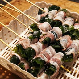 P&F หม่าล่า ชาลิ้น