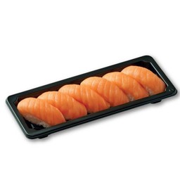 Salmon Sushi