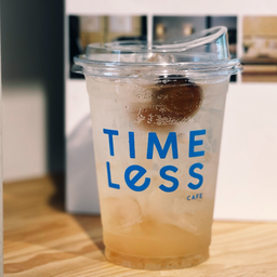 บ๊วยโซดา