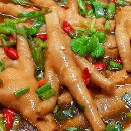 ซุปเปอร์ตีนไก่