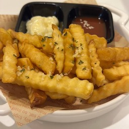 เฟรนฟราย