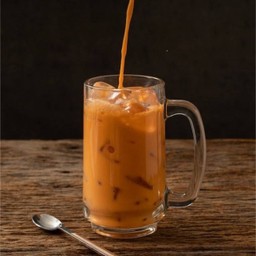Iced Thai Tea Family Blend