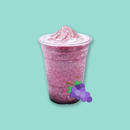 Grape Smoothie