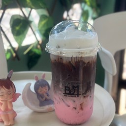 โกโก้พิงค์ - (เย็น)