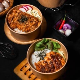 ดงคัตสึ