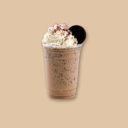 Oreo Cookie Cream Cocoa