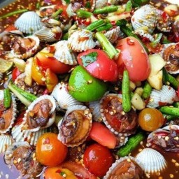 ส้มตำลาวแท้ By เจ๊น๊อต โชคชัยวิลเลจ4 ซอยเนินพลับหวานพัทยา