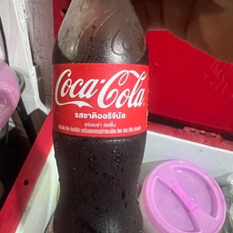 โค้ก 330ML