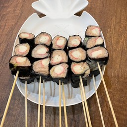 หมูสาหร่าย