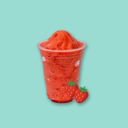Strawberry Smoothie