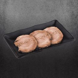 หมูชาชู (ไม่ติดมัน)