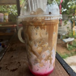 เนสกาแฟ+นมชมพู