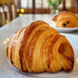 Sausage Croissant