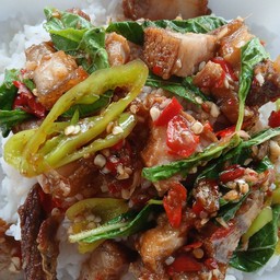 เจ๊ดวง อาหารตามสั่ง