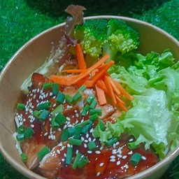 เส้นสาย บางกรวย