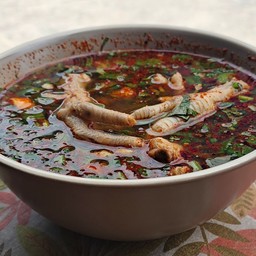 ต้มแซ่บซุปเปอร์