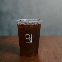 Iced Chiang Rai Black Tea