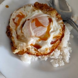 ไข่ดาว