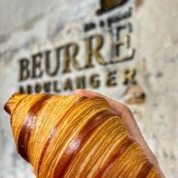 A1 Butter Croissant