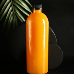 (L) น้ำสั้มสด แบบขวด 1000ml