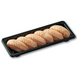 Aburi Salmon Sushi