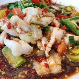 ข้าวตามสั่ง บ้าน ก.ไก่182/130 ต.บ้านกลาง  อ.เมือง จ.ลำพูน