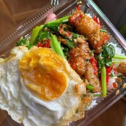 ร้านลาบเป็ดปากช่อง59฿ ปากช่อง