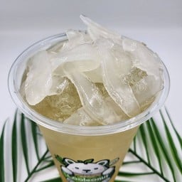 น้ำตาลสดปั่น Palm juice freppe