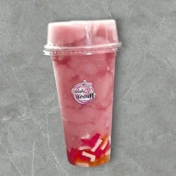 น้ำองุ่นปั่น