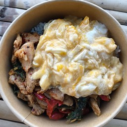 [อร่อยซ่ากับโค้ก]