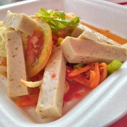 เจ๊อี๊ดยำแซ่บ